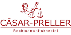 Cäsar-Preller Rechtsanwaltskanzlei